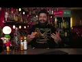 10 Cocktails Every Bartender Should Know 🍸 | Easy, Classic, Essential