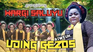 Download JAIPONG UDING GEZOS TERBARU 2021- DINA LAGU PANG POPULER NA RIWEUH | JAIPONG BAJIDORAN | Gendhot tv MP3