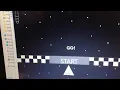 Rocket Game in Python
