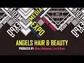 MEDIA EXPO 2017 Angels Hair Nails Beauty Promotional