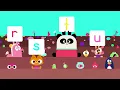Learning LOWERCASE LETTERS 🔡 | Lingokids ABC Fun Songs for Kids