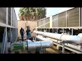 Burke at Work HVAC Technician