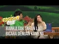 Download Lagu DAGELAN OKE - Bianka Gak Tahan Lagi Bicara Dengan Komeng [20 JANUARI 2020]