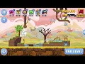 Download Lagu Angry Birds Friends Level 5 Tournament 1631 three stars NO POWER-UP walkthrough 2025-10-16