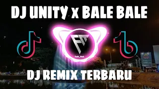 Download DJ UNITY ALAN X WALKER-BALE BALE FULL BASS | DJ VIRAL TIKTOK MP3