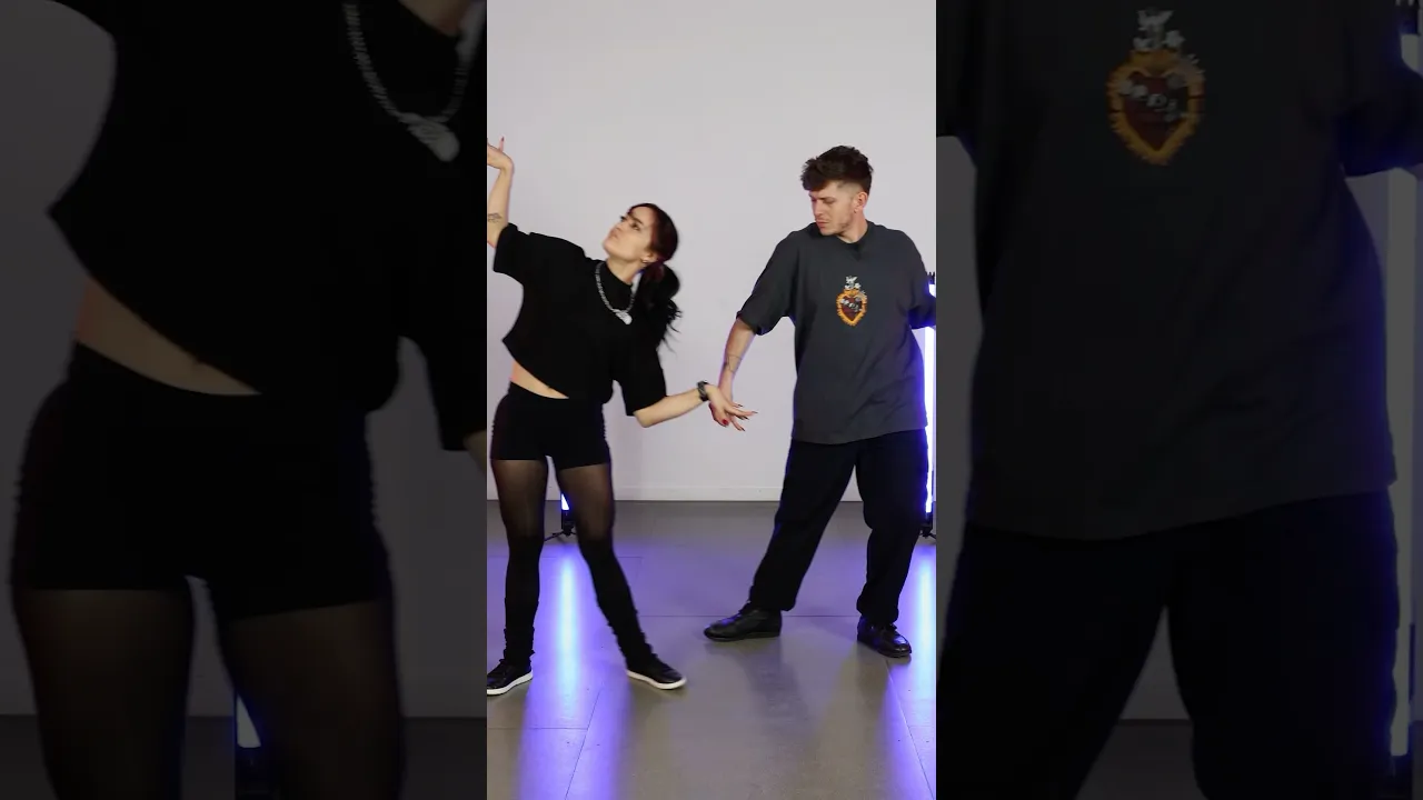 BEGINNER DROP 🔥 Our first beginner choreo is finally here… and it’s groovy 🍭