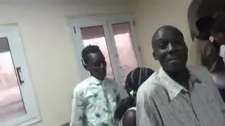 رحلة ديرتي بنات الحاج يوسف 