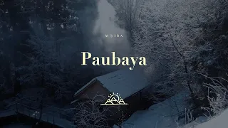 Download PAUBAYA Lyric Video |  Moira Dela Torre MP3