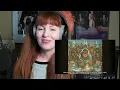 Blue Oyster Cult | Joan Crawford      A redhead Reaction