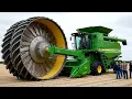 Download Lagu 60 moderne landbouwmachines die op maximale efficiëntie werken!