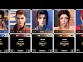 Download Lagu [BTTH] All Members of Jia Nan Academy