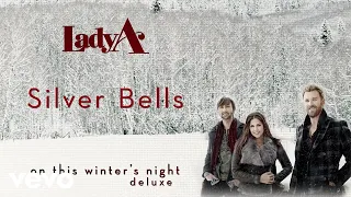 Download Lady A - Silver Bells (Audio) MP3