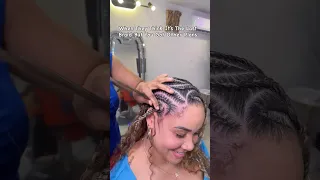 Exactly Why Braiders May Not Make Heaven Hairshorts Lifestyle Ytshorts Hairtutorial Braids 