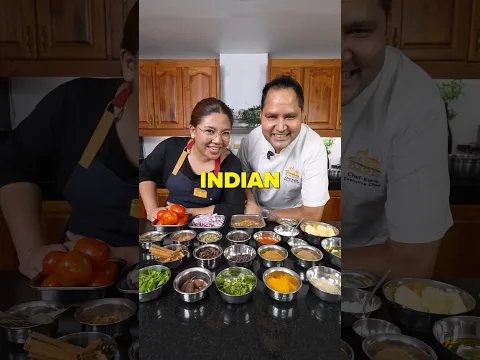 AUTHENTIC Chicken Biryani 🇮🇳🌶️
