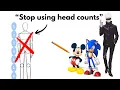 How to Draw Body Proportions for ANY Art Style