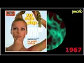 Lagu Gérard CALVI le petit minet 1967 ( instrumental )