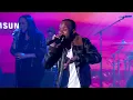 Tory Lanez - LA Confidential/Say It (Live On Kimmel)