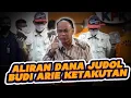Download Lagu ALIRAN DANA JUDOL, BUDI ARIE KETAKUTAN NAMANYA DISEBUT DI PENGADILAN