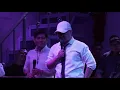 Lagu JEREMIAH Nanghihinayang (Live)