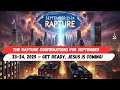 Download Lagu The Rapture Confirmations for September 23-24, 2025 — Get Ready, Jesus Is Coming!