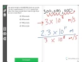 8 EE 4-1 2 Operations in Scientific Notation - Common Core Standard