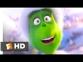 The Grinch 2018 - A Change of Heart Scene Movieclips