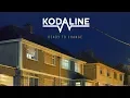 Download Lagu Kodaline - Ready to Change (Official Audio)