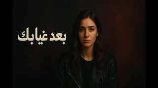 بعد غيابك    راج العربي                       دندنها