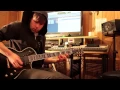 Jordan Curran - Memphis May Fire - Prove Me Right (Guitar Cover)
