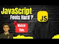 I Will Make JavaScript Easy For You Don t Give Up on JS Funstack