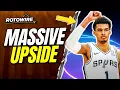 Using Projected Wins To Predict Fantasy Studs Western Conference