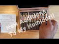 New Cigars Just Came In Unboxing Happy Thanksgiving Everyone