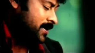 choodalani vundi movie yamaha nagiri video song chiranjeevi soundary cover song by vinay
