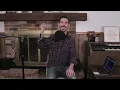 Chris McClarney - Speak to the Mountains Guitar Tutorial
