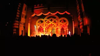jafar the most powerful sorcerer on earth aladdin a musical spectacular