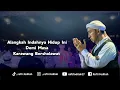 Lagu Alangkah Indahnya Hidup Ini - Demi Masa | Versi Terbaru azzahir 2025