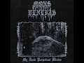 Download Lagu Mons Veneris (Portugal) - My Dark Perpetual Winter (EP 2019)