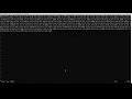 Advent of Code 2019 - Day 7