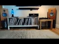 Download Lagu Installing a full Audio Note UK Hi-Fi system at our customer's home....It sounds INCREDIBLE!!!