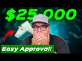 NEW 50K Credit Card Dropping Are You Ready