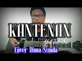 Download Lagu Chord Gitar KANTENAN Abil Jatnika cover @dimasunda8293