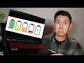 How To Calibrate Laptop Computer Battery - Make Sure Its Reading Properly