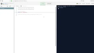 Let s Learn About Python - 00