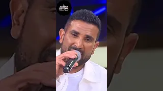 عليكي عيون أحمد سعد لايف برنامج مباشر ٢٠٢٥ 