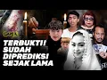 Download Lagu Setahun Lalu Mpok Alpa Sudah Diingatkan. Sakit Karena Kiriman? Ramalan Paranormal Ini jadi Kenyataan