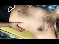 Ultimate Body Massage ASMR Deep Relaxation Stress Relief Satisfying Massage Sounds