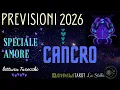 Lagu ♋️ 🌟CANCRO 🌞UN ANNO D'ORO👑ABBONDANZA💰CONNESSIONE💞SEDUZIONE🔥✨