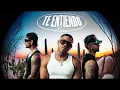 Maisak, Feid, Maluma - Te Entiendo Remix [1 HORA]