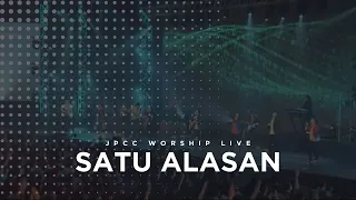 satu alasan live jpcc worship