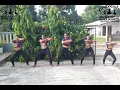 Premala New Generation Dance Academy-"Just A Little Bit" by Destra Garcia (Dance Clip)